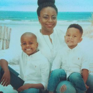 Meet your Posher, Chantel